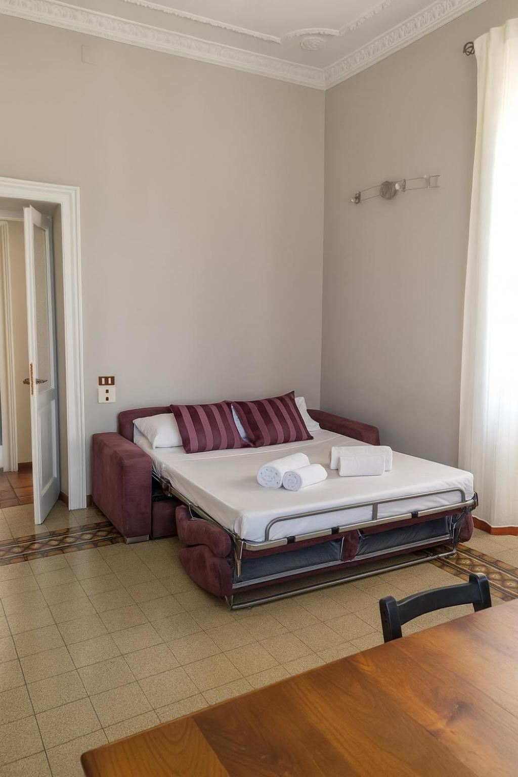 Eroma - Esquilino Apartment — Photos 2