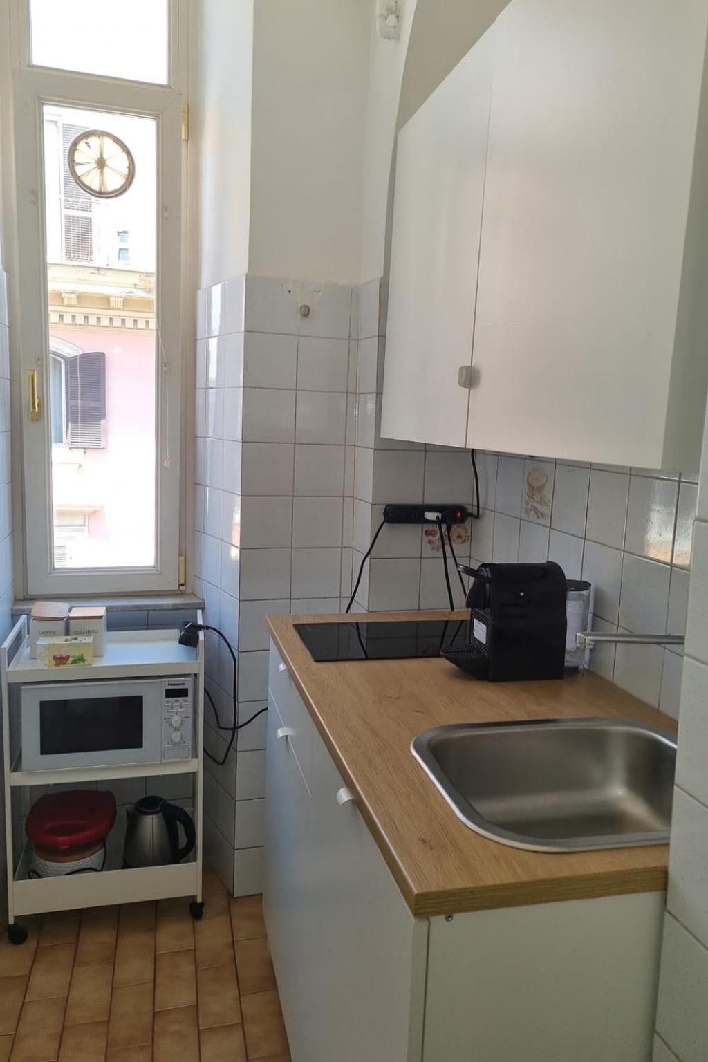 Eroma - Esquilino Apartment — Photos 3