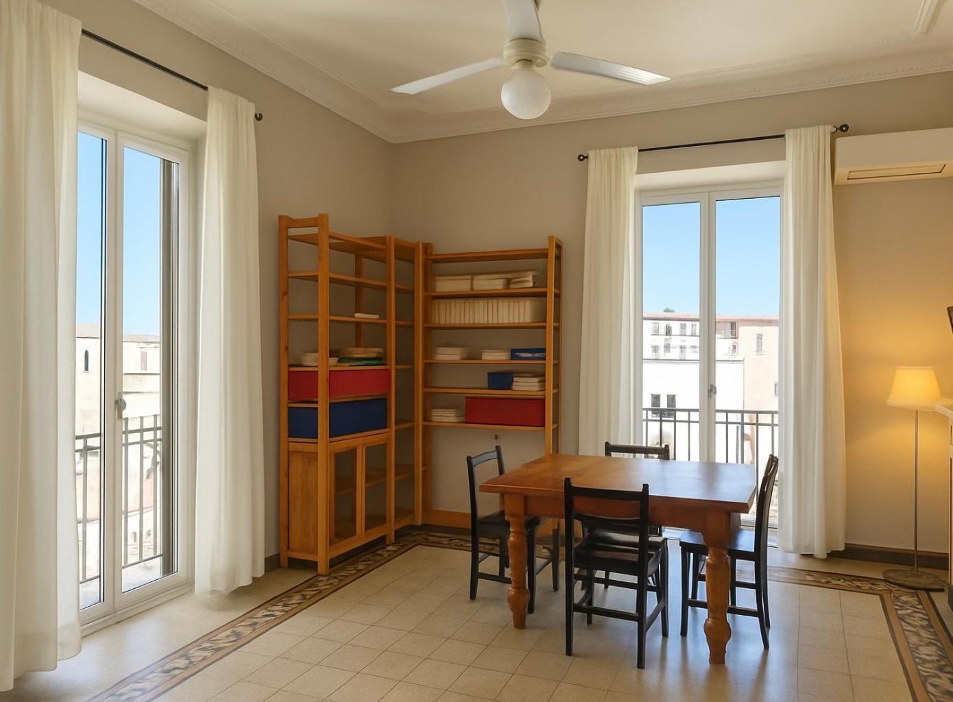 Eroma - Esquilino Apartment, Rome