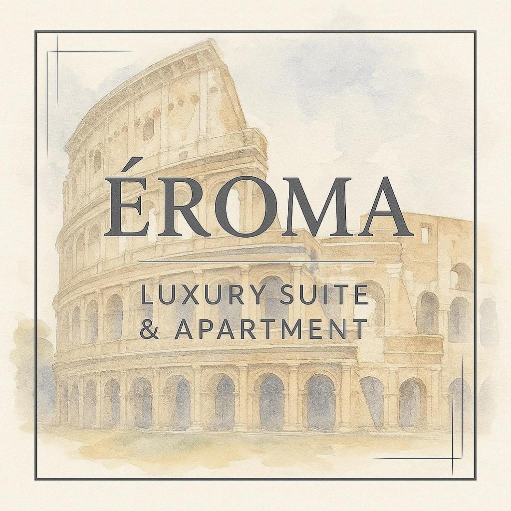 Eroma - Esquilino Apartment — Photos 1